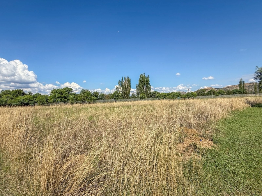 0 Bedroom Property for Sale in WestLake Country Safari Estate North West